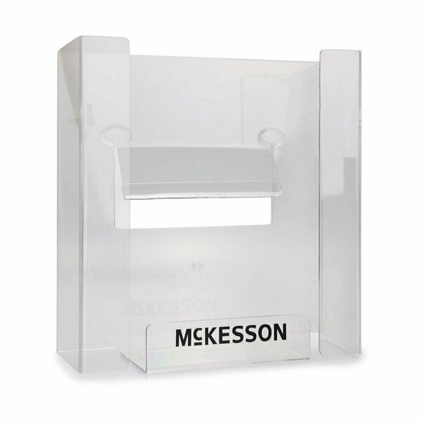 Mckesson Glove Box Holder, 3-1/8 x 101/4 x 151/4 Inch, 4PK 16-6530